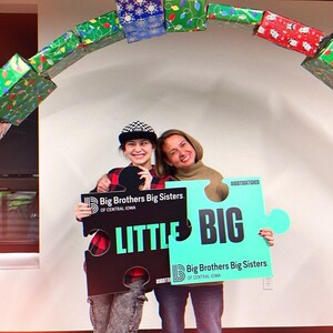 Fundraising Page: Carrie Clogg